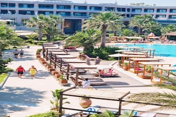 Sentido Marillia Hammamet,,3 star