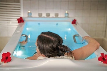 sentido marillia hammamet
