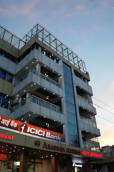 aradhaya heritage hotel