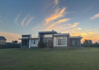 skynest farm stay