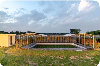 skynest farm stay