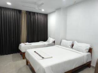 hotel visara grand gokarna