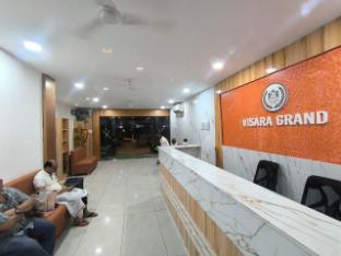 Hotel Visara Grand Gokarna,,3 star