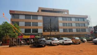 hotel visara grand gokarna