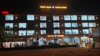 Hotel Visara Grand Gokarna,,3 star