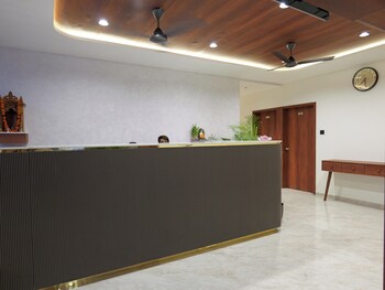 hotel aqua rajkot