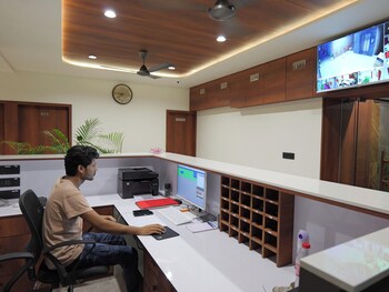 hotel aqua rajkot