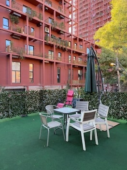 Hotel La Cita,,3 star
