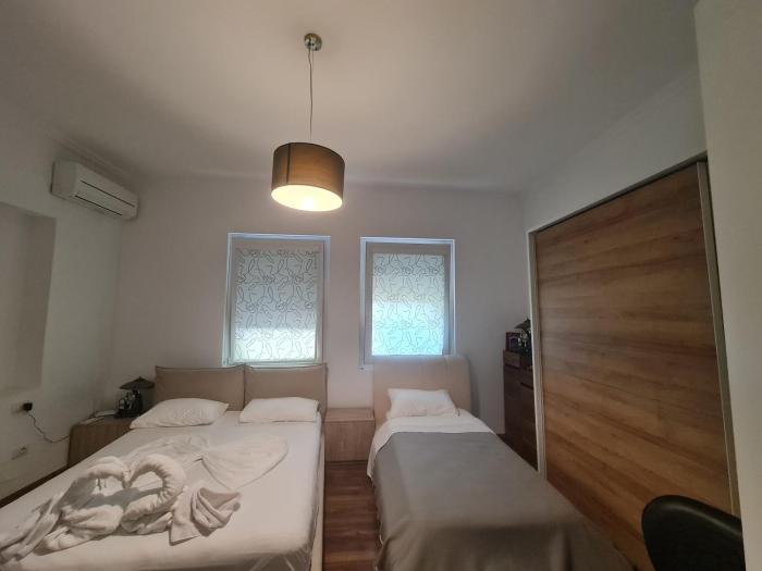 tirana