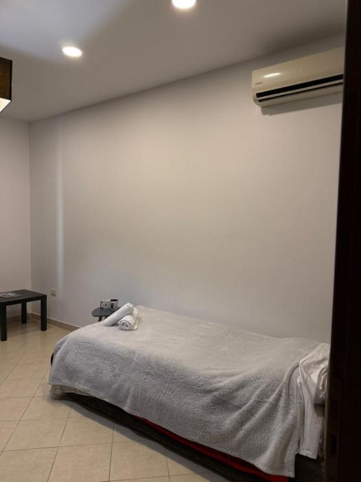 hotel la cita