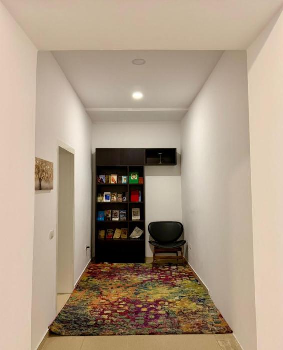 hotel la cita