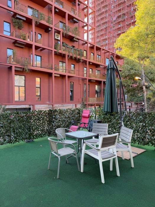 hotel la cita