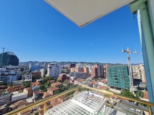 tirana