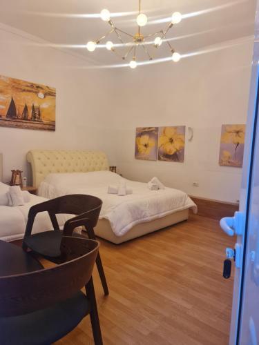 hotel la cita