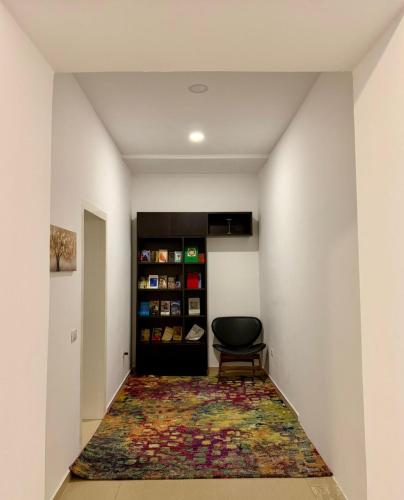 hotel la cita
