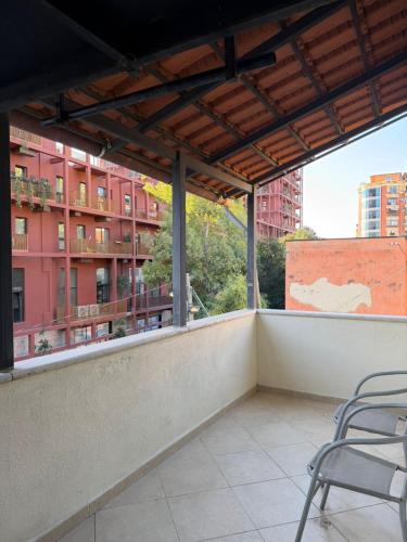 hotel la cita