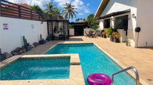 Aruba Lagunita,Eagle Beach>>Aruba,4 star