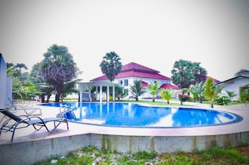 Palmyra Resort Jaffna,,3 star