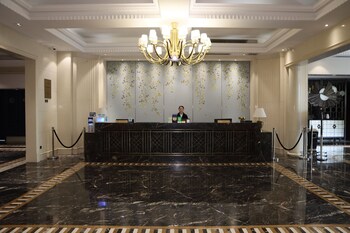 Dalong Century Bojun Hotel,,3 star