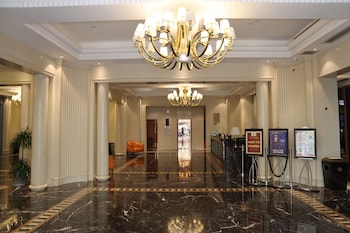 Dalong Century Bojun Hotel,,3 star