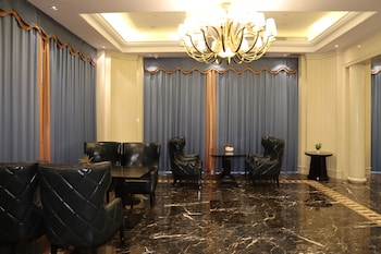 dalong century bojun hotel