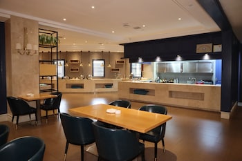 dalong century bojun hotel