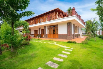 serene resort in bai vong phu quoc