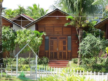 serene resort in bai vong phu quoc