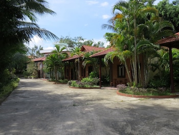 serene resort in bai vong phu quoc