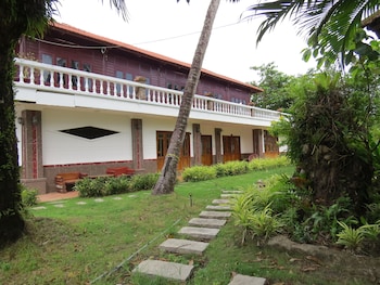 serene resort in bai vong phu quoc