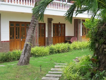 serene resort in bai vong phu quoc