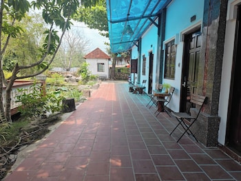 serene resort in bai vong phu quoc
