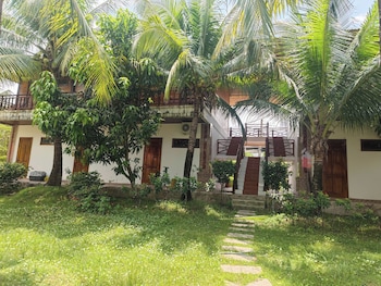 serene resort in bai vong phu quoc