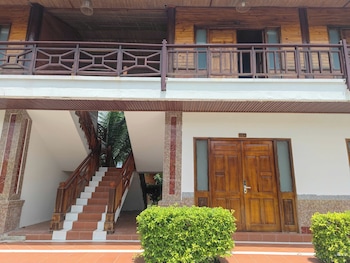 serene resort in bai vong phu quoc
