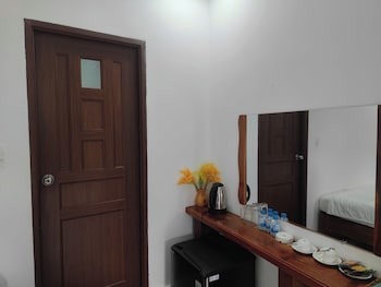 serene resort in bai vong phu quoc