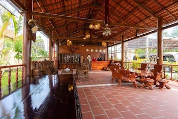 Serene Resort In Bai Vong Phu Quoc,,3 star