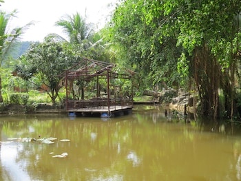 serene resort in bai vong phu quoc