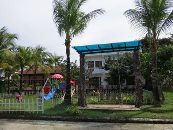 serene resort in bai vong phu quoc