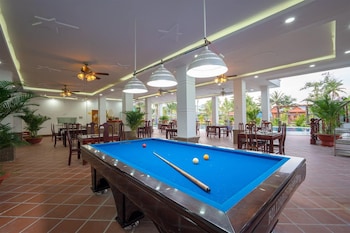 serene resort in bai vong phu quoc