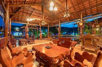 serene resort in bai vong phu quoc