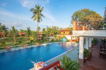 Serene Resort In Bai Vong Phu Quoc,,3 star