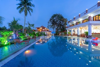 Serene Resort In Bai Vong Phu Quoc,,3 star