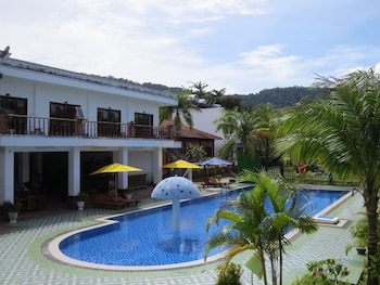 serene resort in bai vong phu quoc
