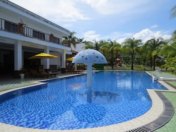 serene resort in bai vong phu quoc