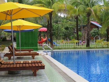 serene resort in bai vong phu quoc