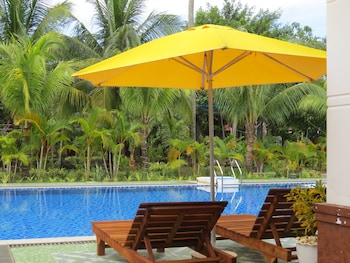 serene resort in bai vong phu quoc