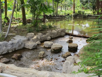 serene resort in bai vong phu quoc