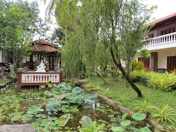 serene resort in bai vong phu quoc