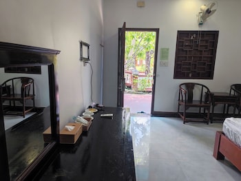 serene resort in bai vong phu quoc