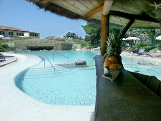 Tombolo Talasso Resort,Donoratico>>Castagneto Carducci,5 star